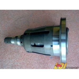 Pi&ntilde;oner&iacute;a, grupo y autoblocante JC5