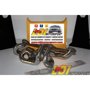 Colectores de escape