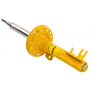 Cat&aacute;logo de amortiguadores para turismos