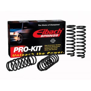 Cat&aacute;logo de muelles Eibach