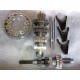 Caja de cambios Mitsubishi Evo 4-9