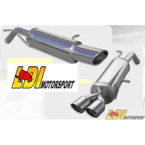 Cat&aacute;logo de silenciosos